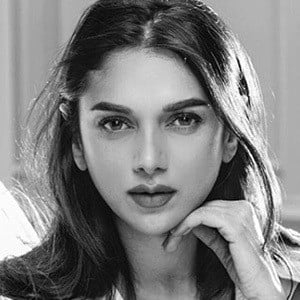 Aditi Rao Hydari Plastic Surgery Face