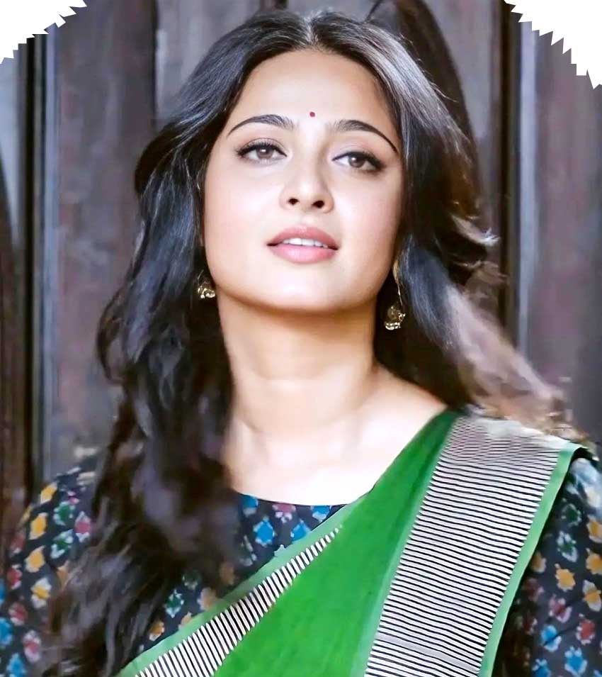 Anushka Shetty Cosmetic Surgery Face