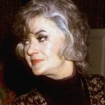 Bea Arthur Plastic Surgery and Body Measurements