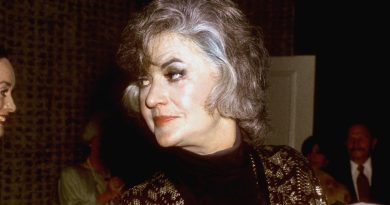 Bea Arthur Plastic Surgery and Body Measurements