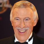 Bruce Forsyth Cosmetic Surgery