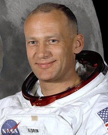 Buzz Aldrin Plastic Surgery Face