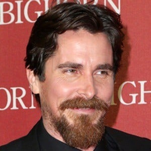 Christian Bale Plastic Surgery Face