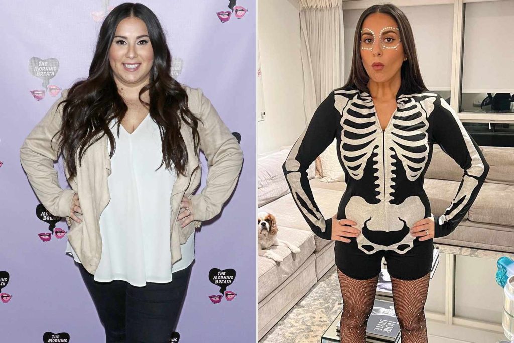 Claudia Oshry Plastic Surgery Body