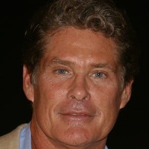 David Hasselhoff Plastic Surgery Face