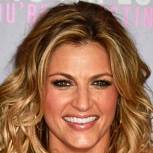 Erin Andrews Plastic Surgery Face