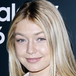 Gigi Hadid Plastic Surgery Face