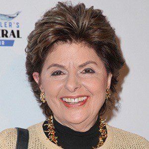 Gloria Allred Cosmetic Surgery Face