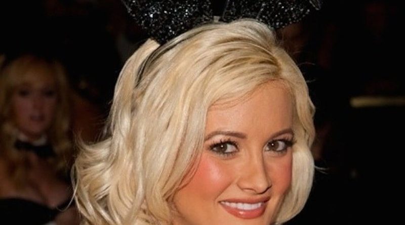 Holly Madison Cosmetic Surgery