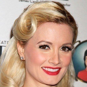 Holly Madison Cosmetic Surgery Face