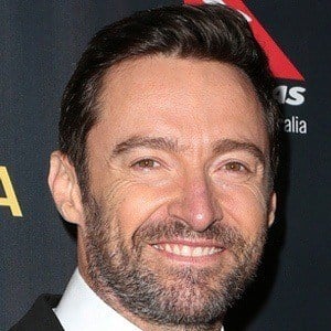 Hugh Jackman Cosmetic Surgery Face