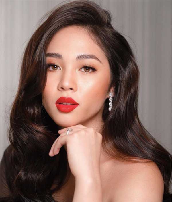 Janella Salvador Cosmetic Surgery Face