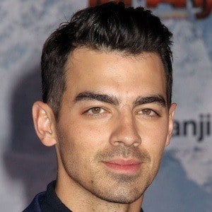 Joe Jonas Plastic Surgery Face