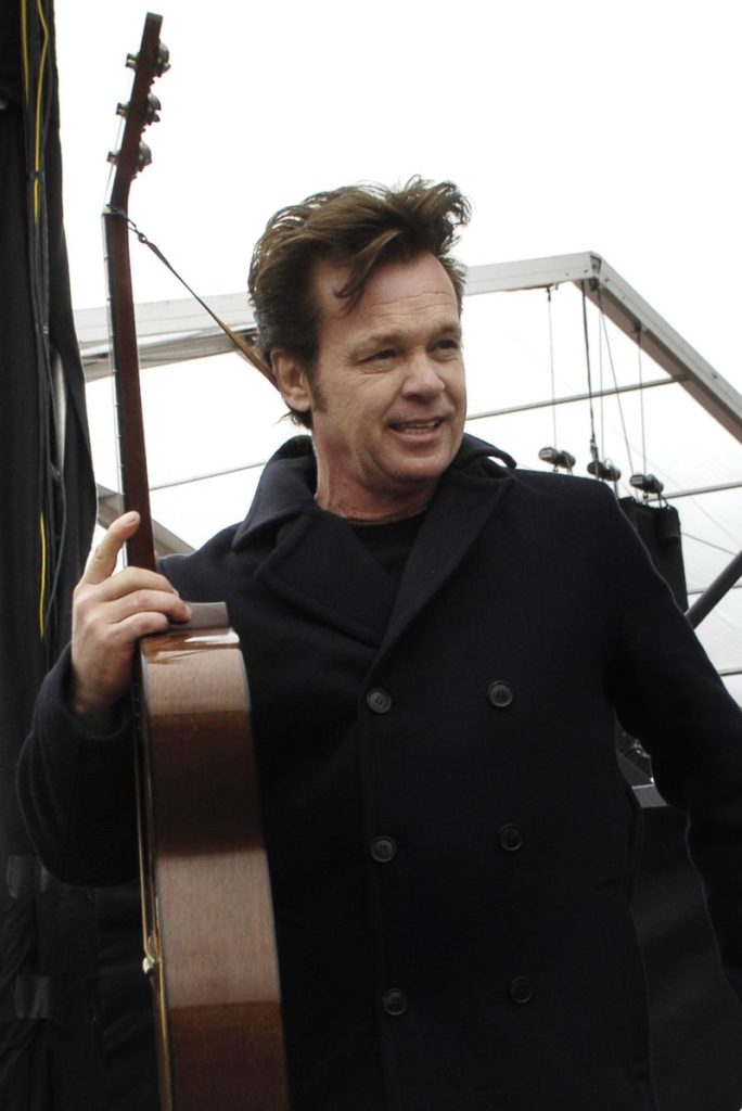 John Mellencamp Cosmetic Surgery Body