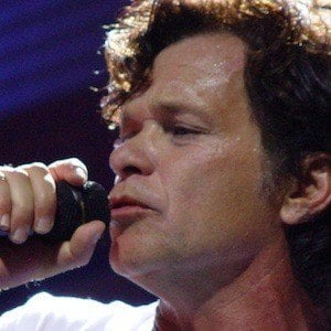 John Mellencamp Plastic Surgery Face