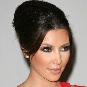 Kim Kardashian Cosmetic Surgery Face
