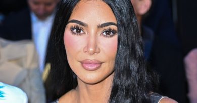 Kim Kardashian Plastic Surgery