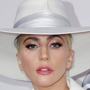 Lady Gaga Plastic Surgery Face