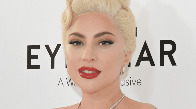 Lady Gaga Plastic Surgery and Body Measurements