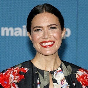 Mandy Moore Plastic Surgery and Body Measurements