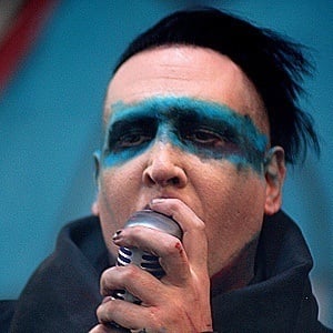 Marilyn Manson Plastic Surgery and Body Measurements