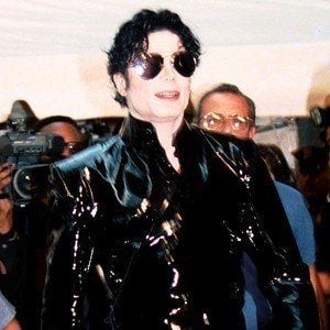 Michael Jackson Cosmetic Surgery Face
