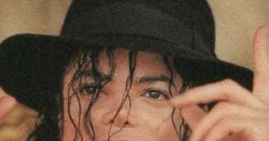 Michael Jackson Plastic Surgery Procedures