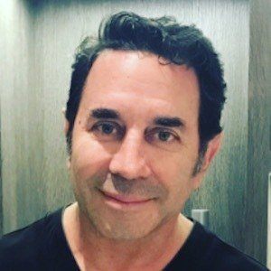 Paul Nassif Plastic Surgery Face