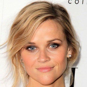 Reese Witherspoon Cosmetic Surgery Face