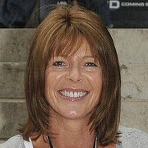 Ruth Langsford Cosmetic Surgery Face