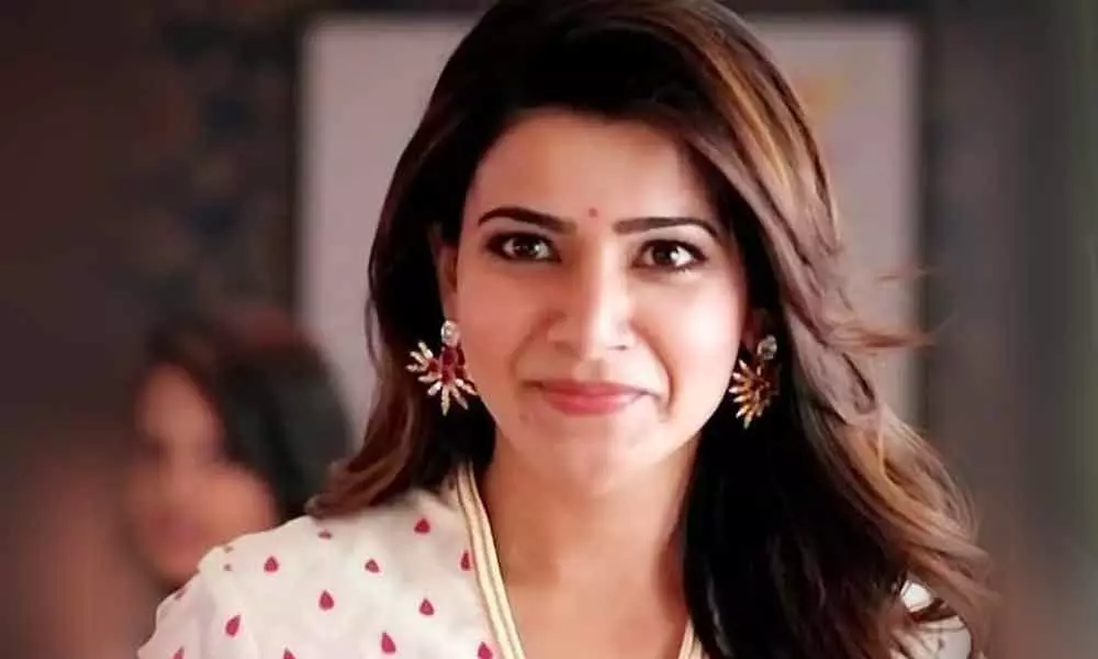 Samantha Akkineni Cosmetic Surgery Face