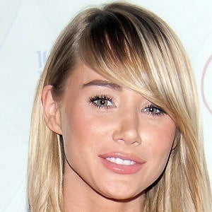 Sara Jean Underwood Cosmetic Surgery Face