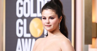 Selena Gomez Cosmetic Surgery