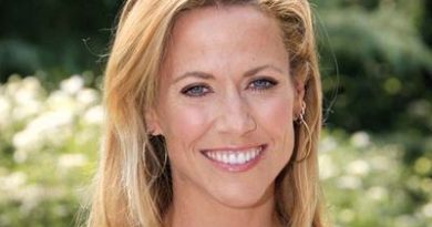 Sheryl Crow Plastic Surgery