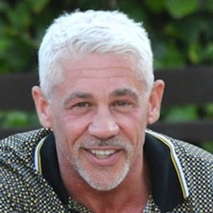 Wayne Lineker Cosmetic Surgery Face