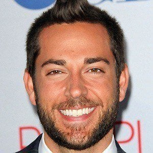 Zachary Levi Plastic Surgery Face