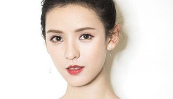 Zhang Yuxi Plastic Surgery