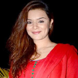 Aashka Goradia Plastic Surgery Face