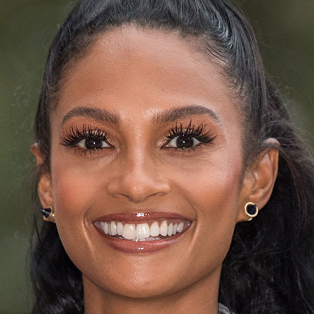 Alesha Dixon Plastic Surgery Face