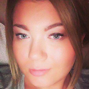 Amber Portwood Cosmetic Surgery Face