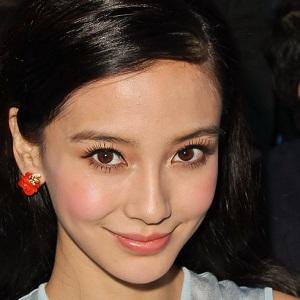 Angelababy Plastic Surgery Face