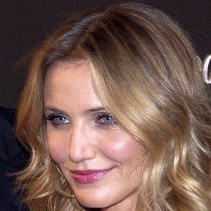 Cameron Diaz Cosmetic Surgery Face