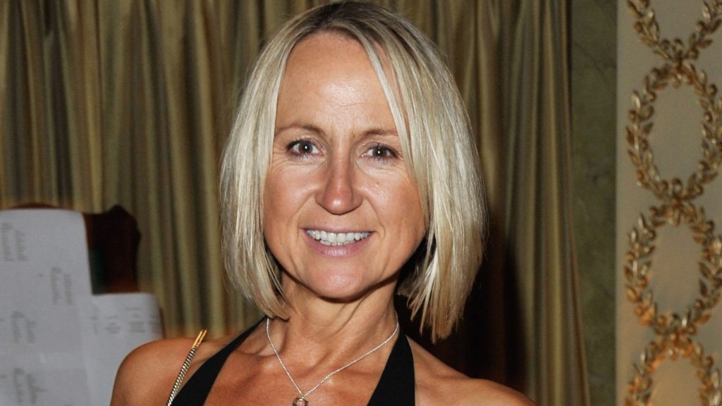 Carol McGiffin Plastic Surgery Face