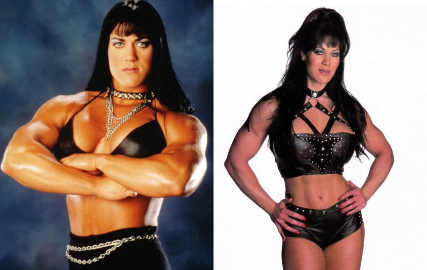 Chyna Cosmetic Surgery Body
