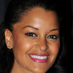 Claudia Jordan Cosmetic Surgery Face