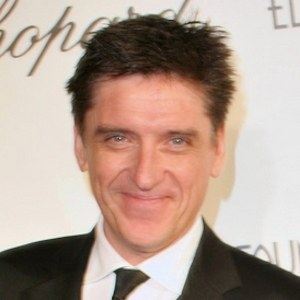 Craig Ferguson Plastic Surgery Face