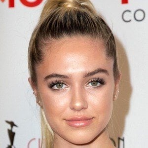 Delilah Belle Hamlin Cosmetic Surgery Face