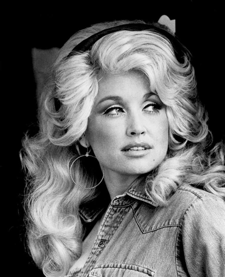 Dolly Parton Cosmetic Surgery Face