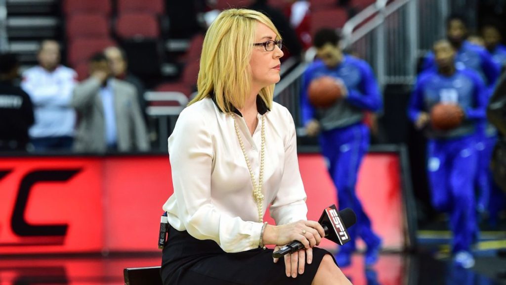 Doris Burke Cosmetic Surgery Body