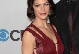 Genevieve Padalecki Plastic Surgery and Body Measurements